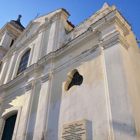 Il Capriccio Di Maria Guest House Vietri Exterior foto