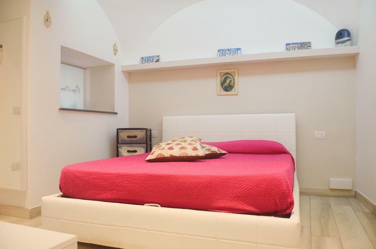 Il Capriccio Di Maria Guest House Vietri Exterior foto